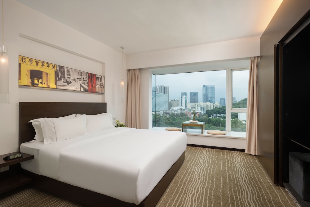 Yuwa Hotel 14/47