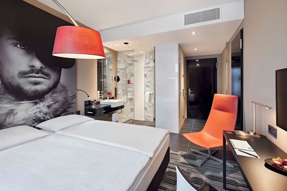 Legere Hotel Tuttlingen 21/66