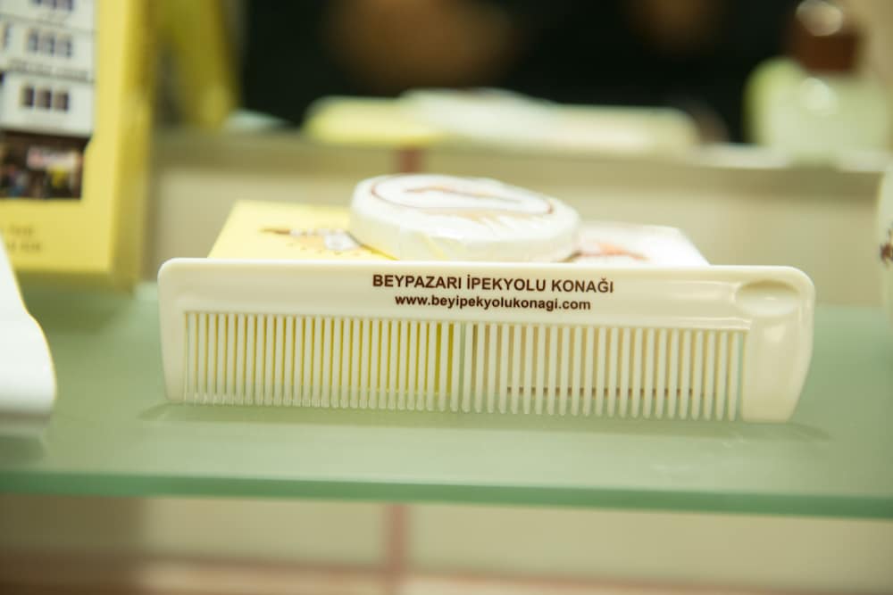 Beypazari Ipekyolu Konagi 16/30