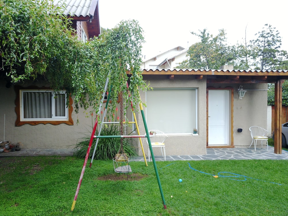 La Fontana Cabanas 27/50