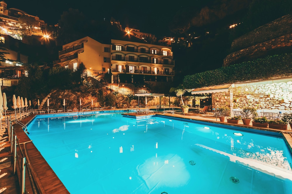 Hotel Royal Positano 27/50