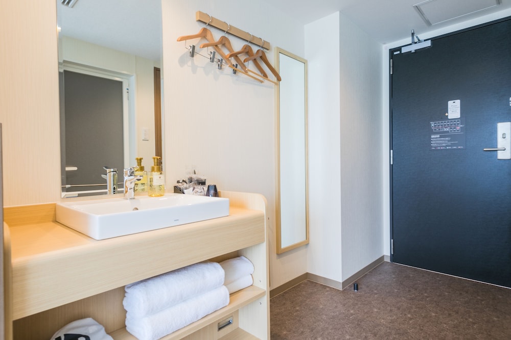 Henn na Hotel Kyoto Hachijoguchiekimae 9/67