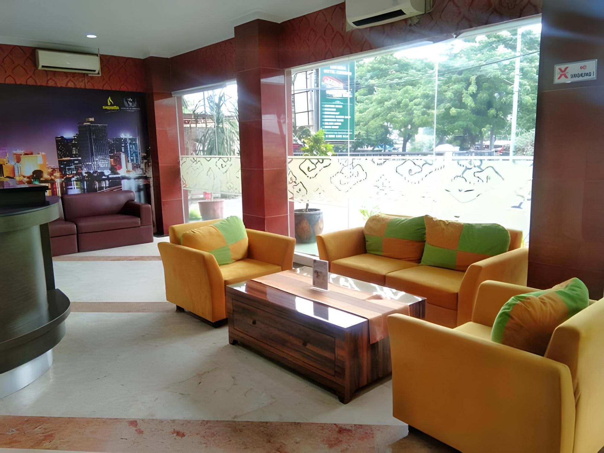 Sapadia Hotel Cirebon 17/32