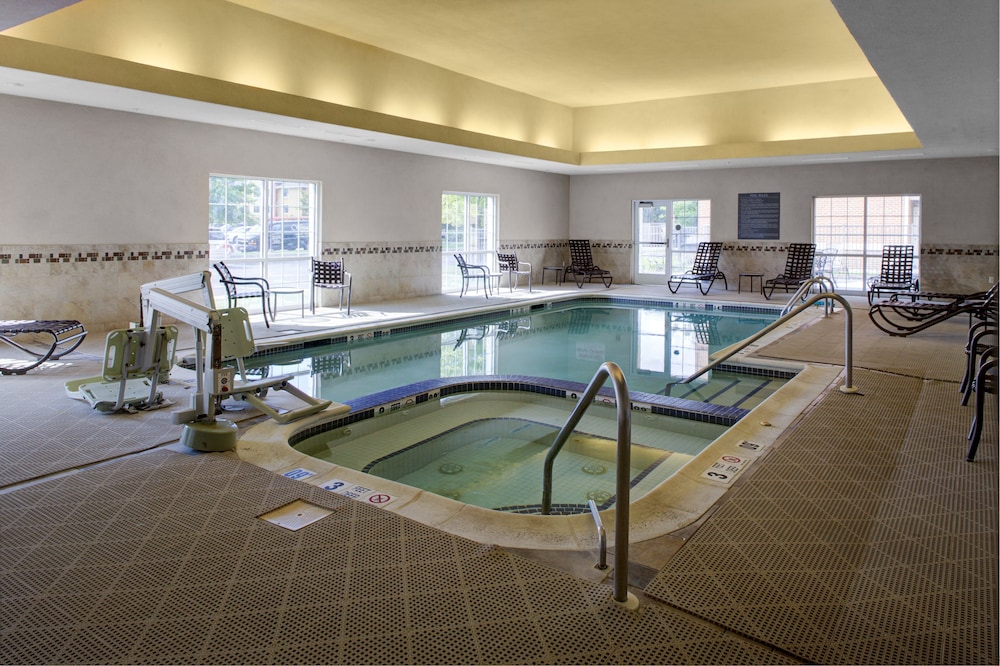 Hyatt House Fishkill Poughkeepsie 34/64