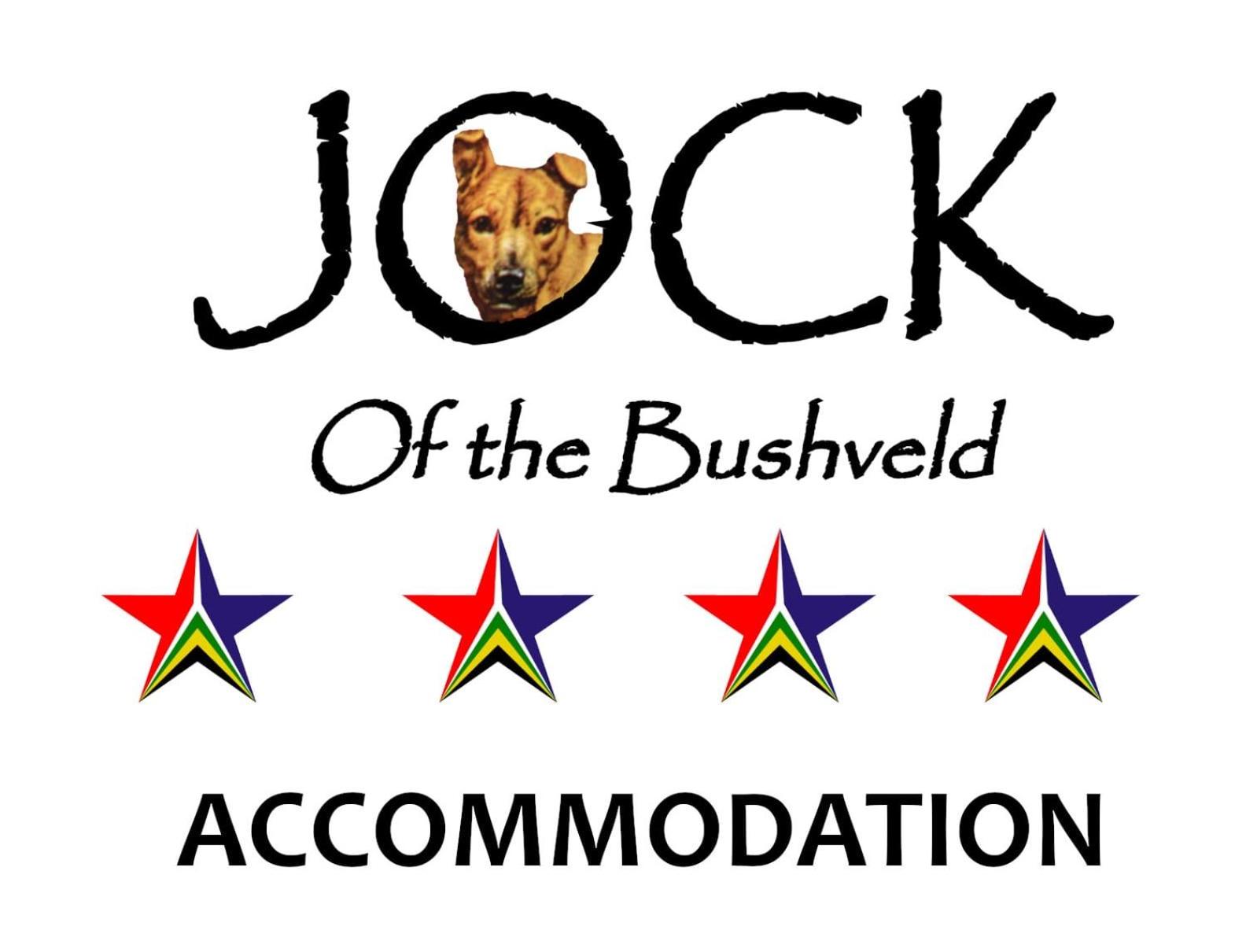 Jock of the Bushveld Chalets 5/50