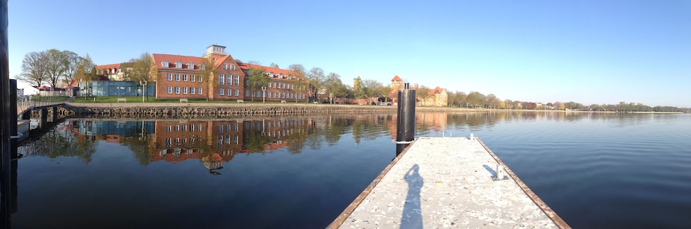 Hotel Hafenresidenz Stralsund 48/50