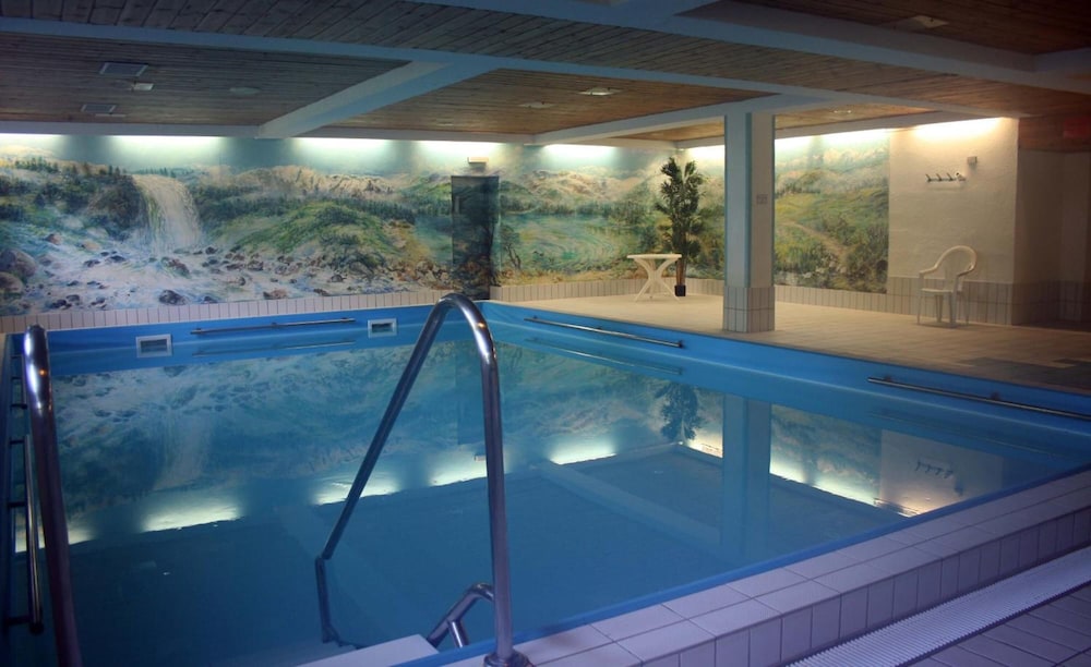 Chiemgau Appartements 19/42
