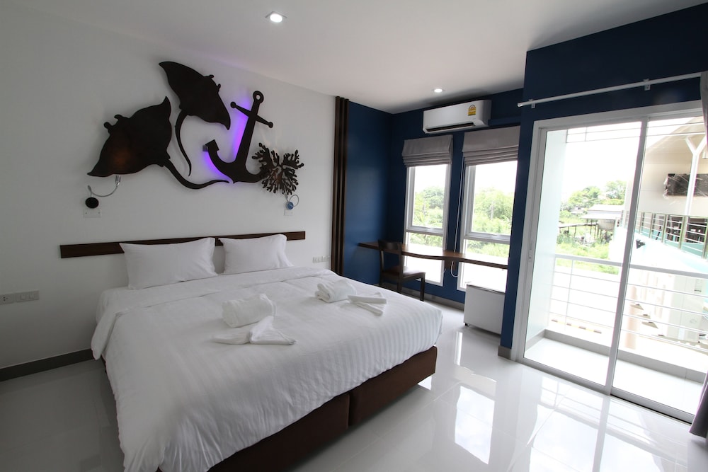 Anna Nava Pakkret Hotel 32/71