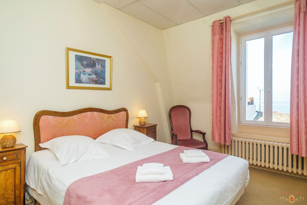 Hotel Continental 20/71