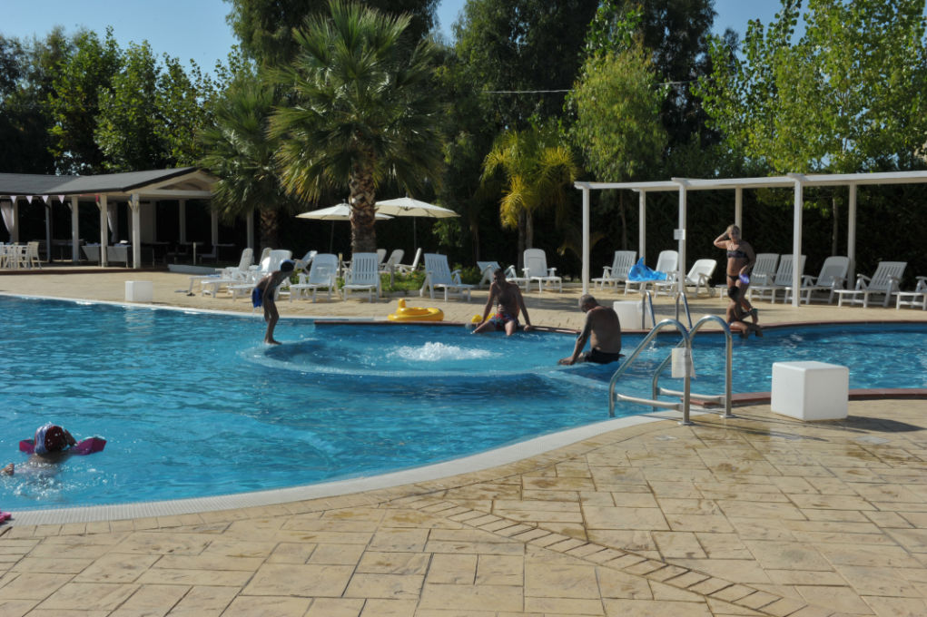 Suite Hotel Club Dominicus 16/27