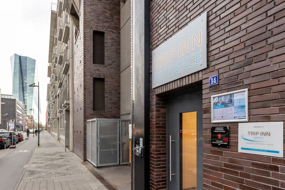 Trip Inn Residence City Center 2/41