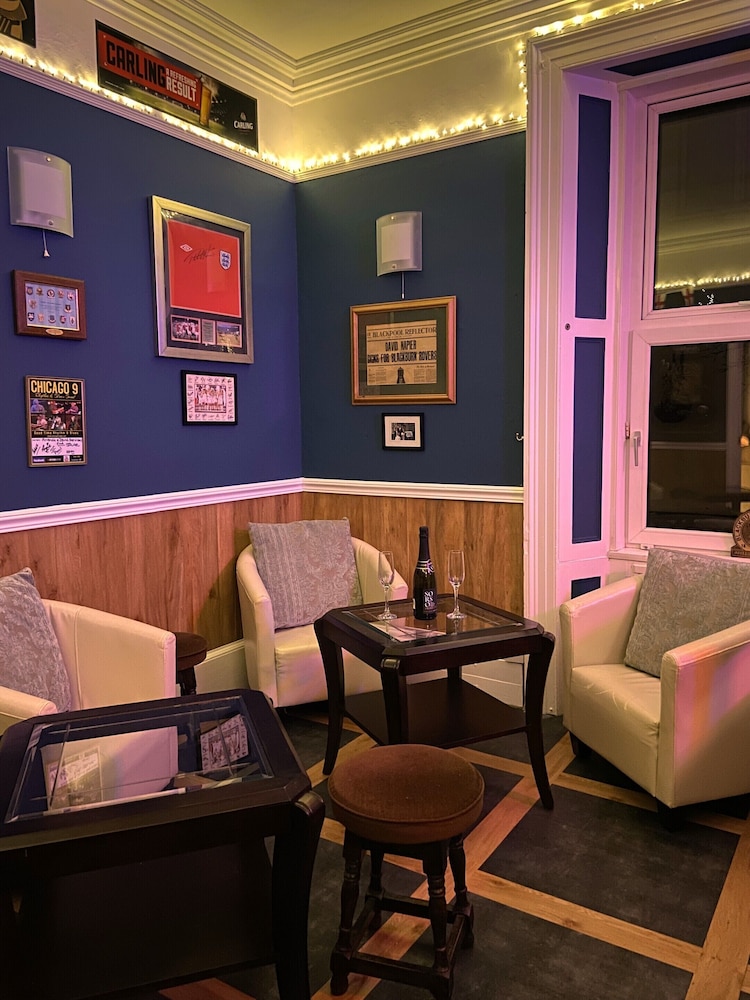 The Briars Guesthouse 30/50