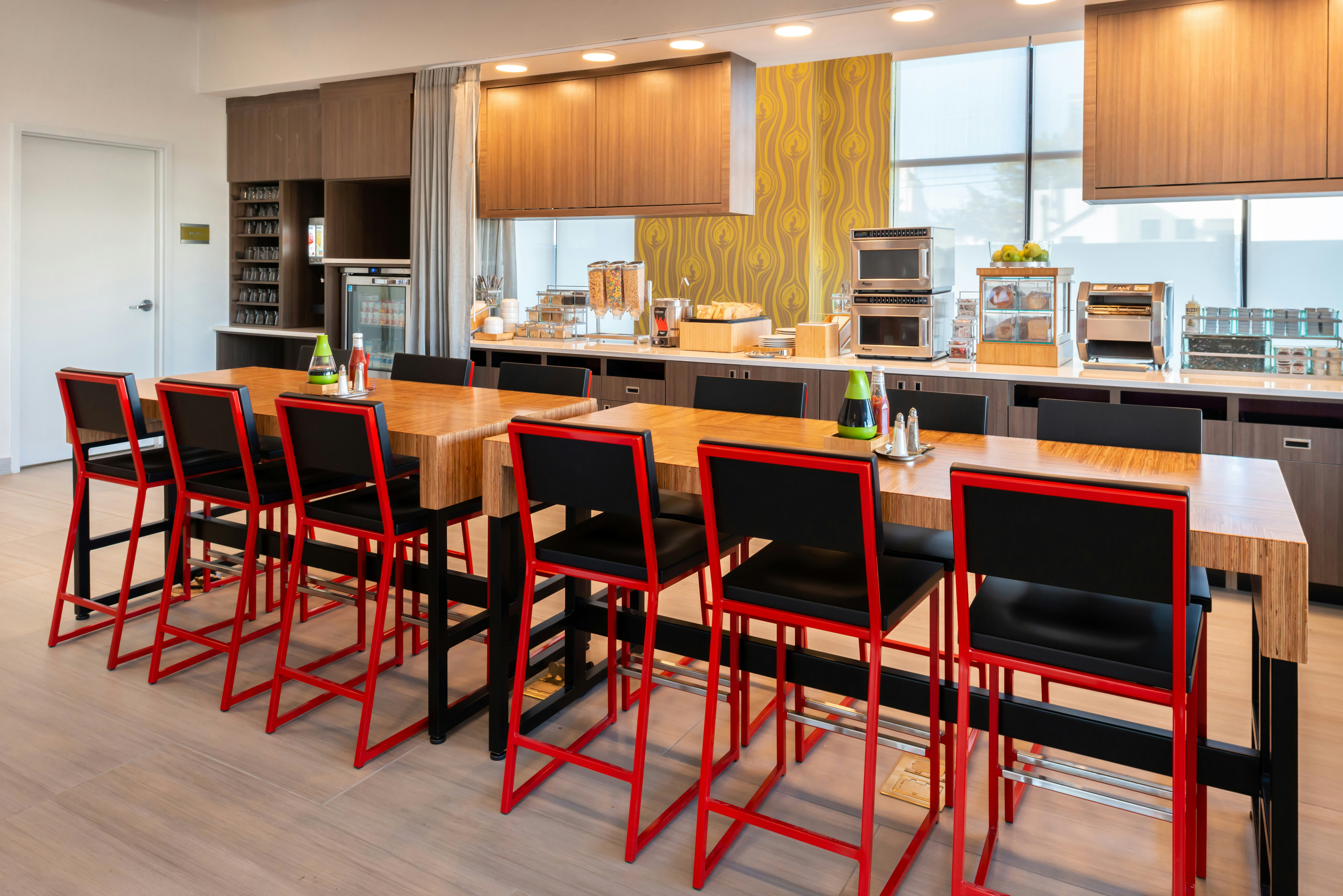 Home2 Suites by Hilton Columbia Downtown 28/36