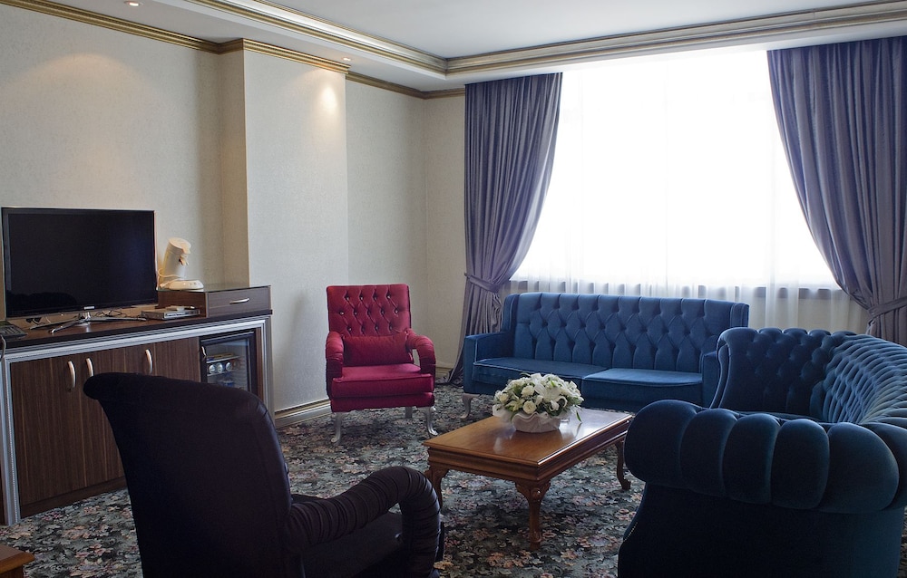 Elite Hotel Dragos 34/56