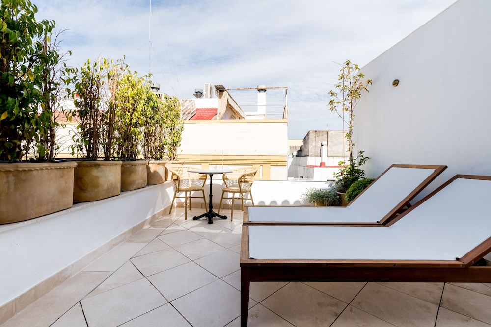 Casa Bailen Sevilla Apartamentos 5/50