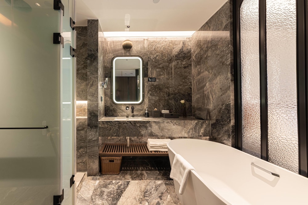 Wyndham Fuzhou Gulou 27/32
