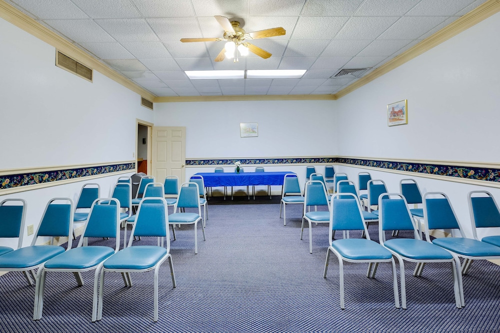 Oyo Hotel Tyler Lindale 68/87