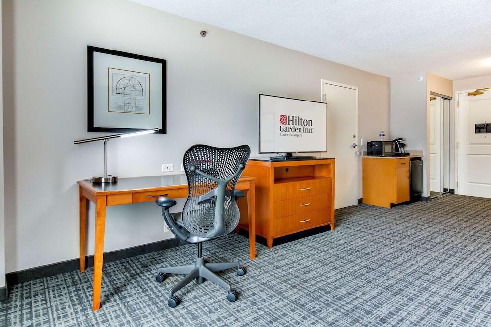 Hilton Garden Inn Louisville Airport 65/69