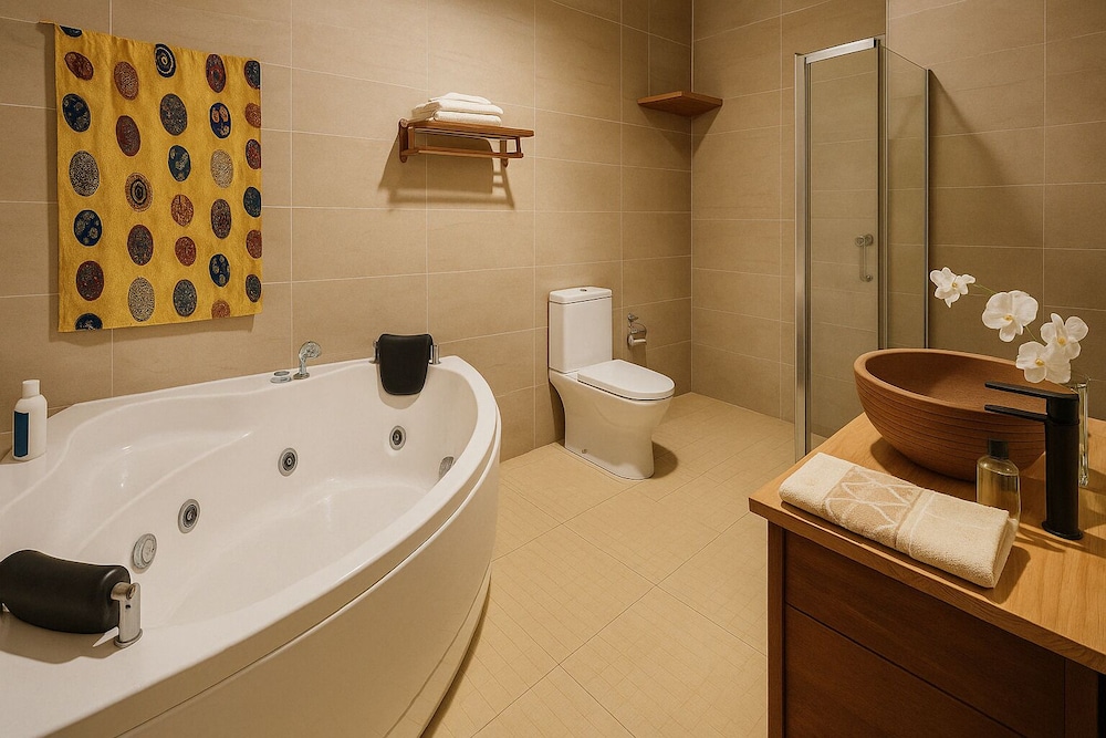 Yambi Guesthouse 49/50