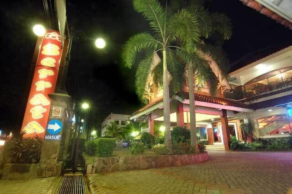 Pondok Serrata Convention, Boutique &amp; Tourist Hotel 2/44