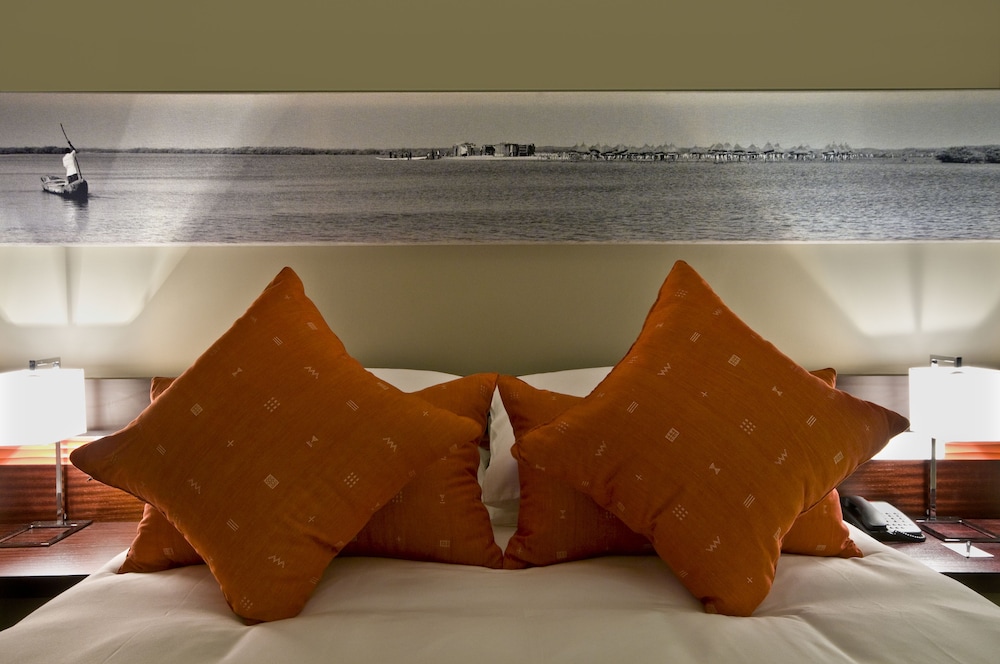 Noom Hotel Dakar Sea Plaza, a member of Radisson Individuals 61/75