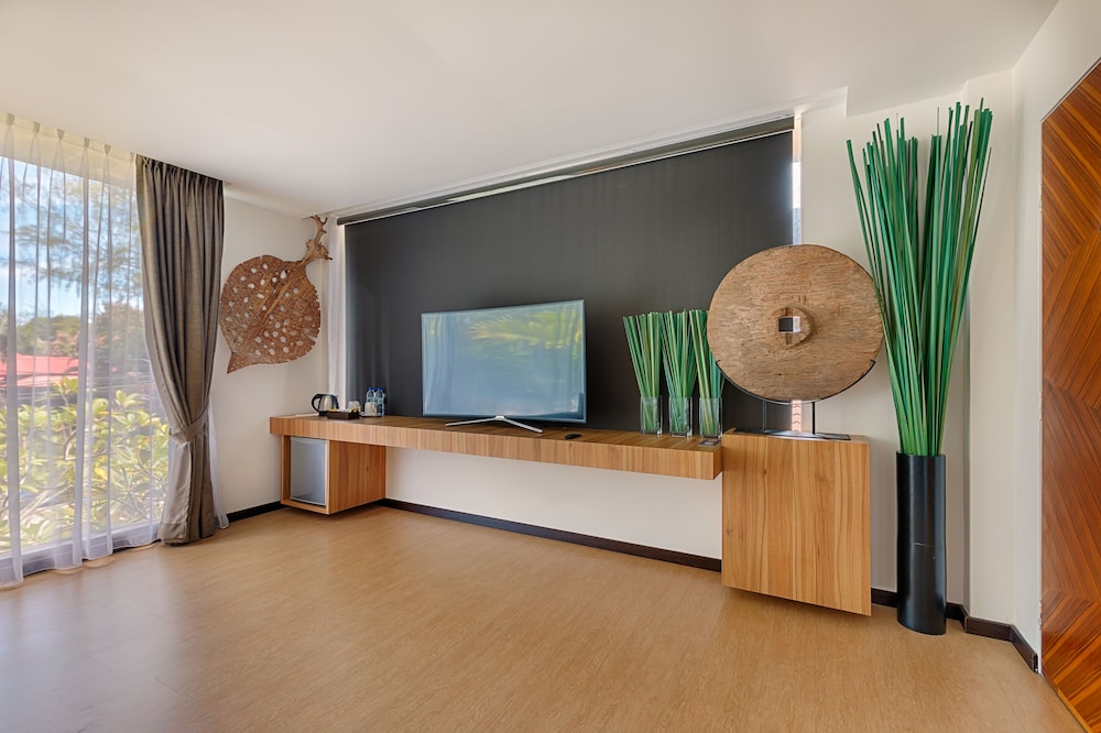 Lot 33 Boutique Hotel 4/50