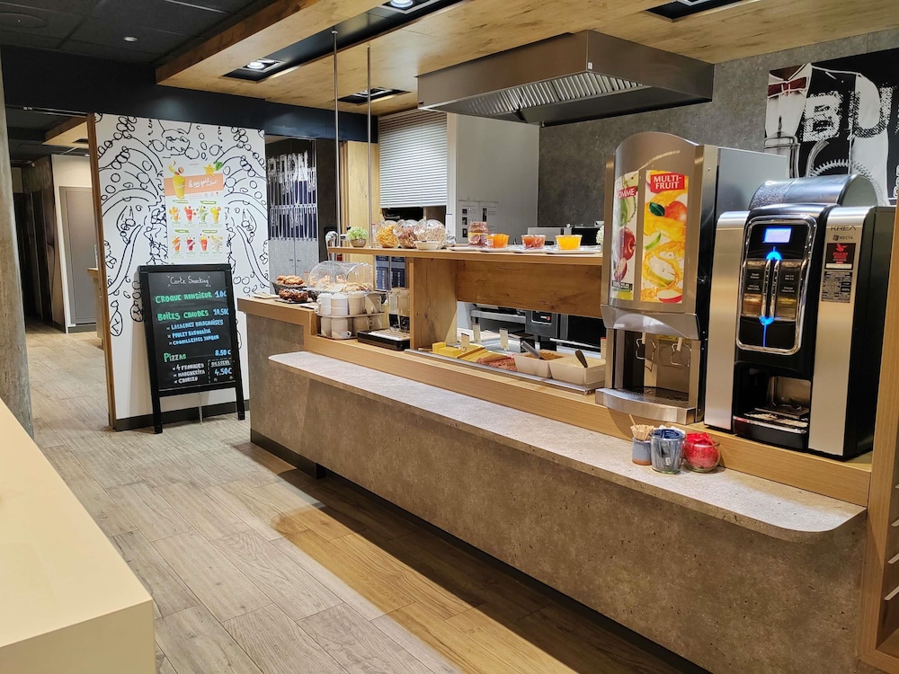 ibis budget Geneve Saint Genis Pouilly 6/53