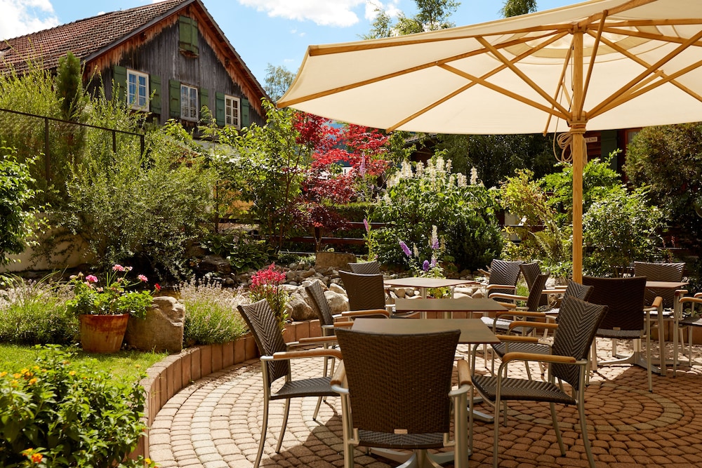 Hotel Gstaaderhof 50/63