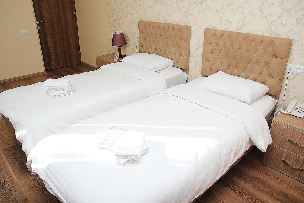 Hotel Dany 6/38