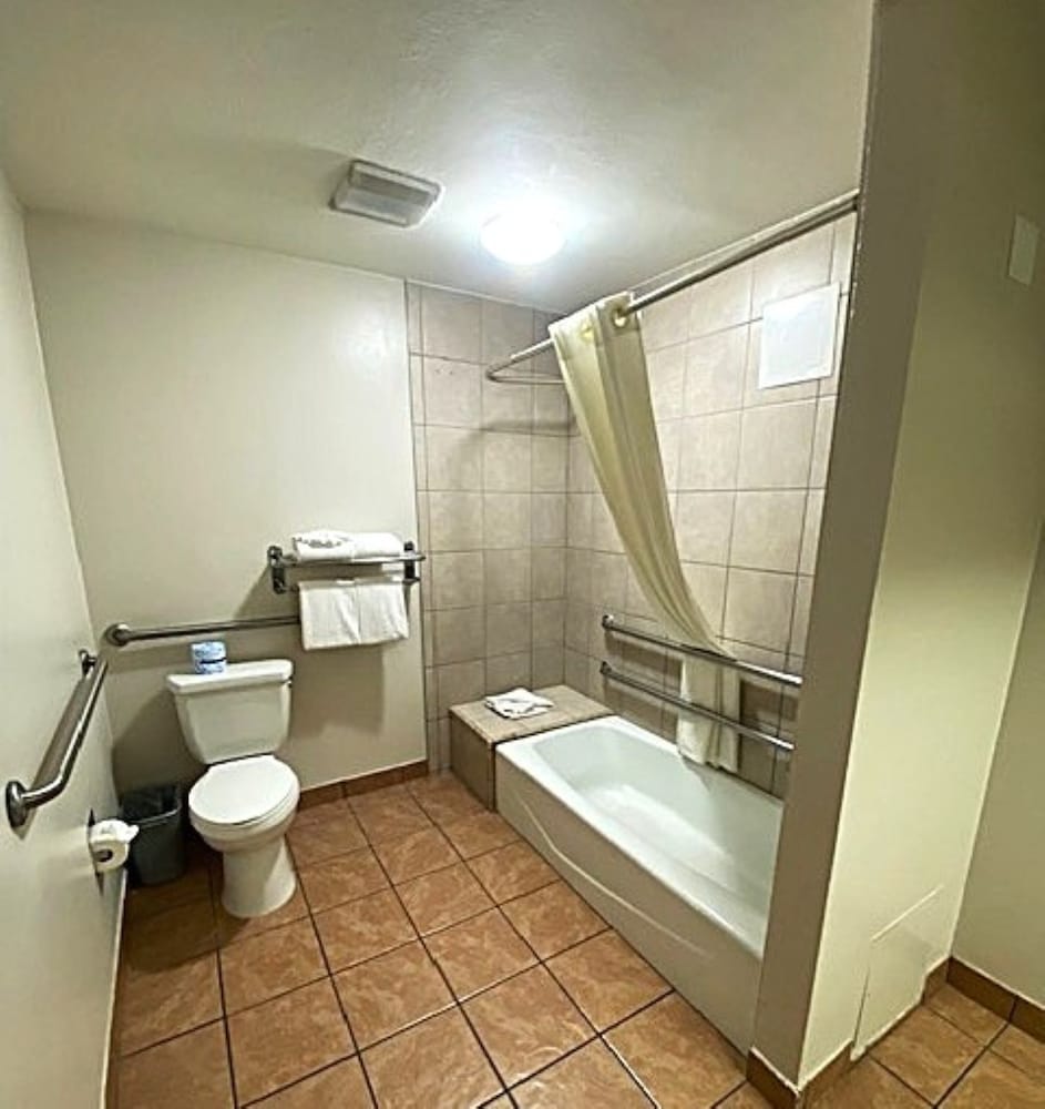 Stanford Inn And Suites Anaheim Ex Comfort Inn Maingate 58/58