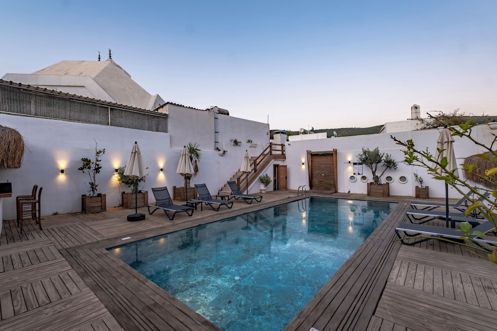 Costa Viva Bodrum 6/46