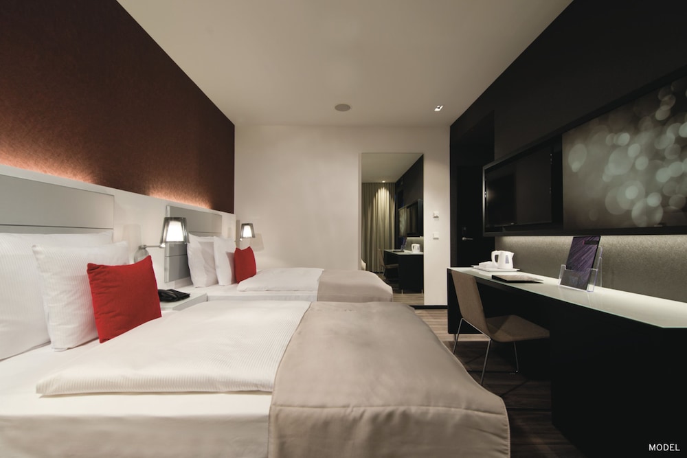 Hotel Riu Plaza Berlin 19/67