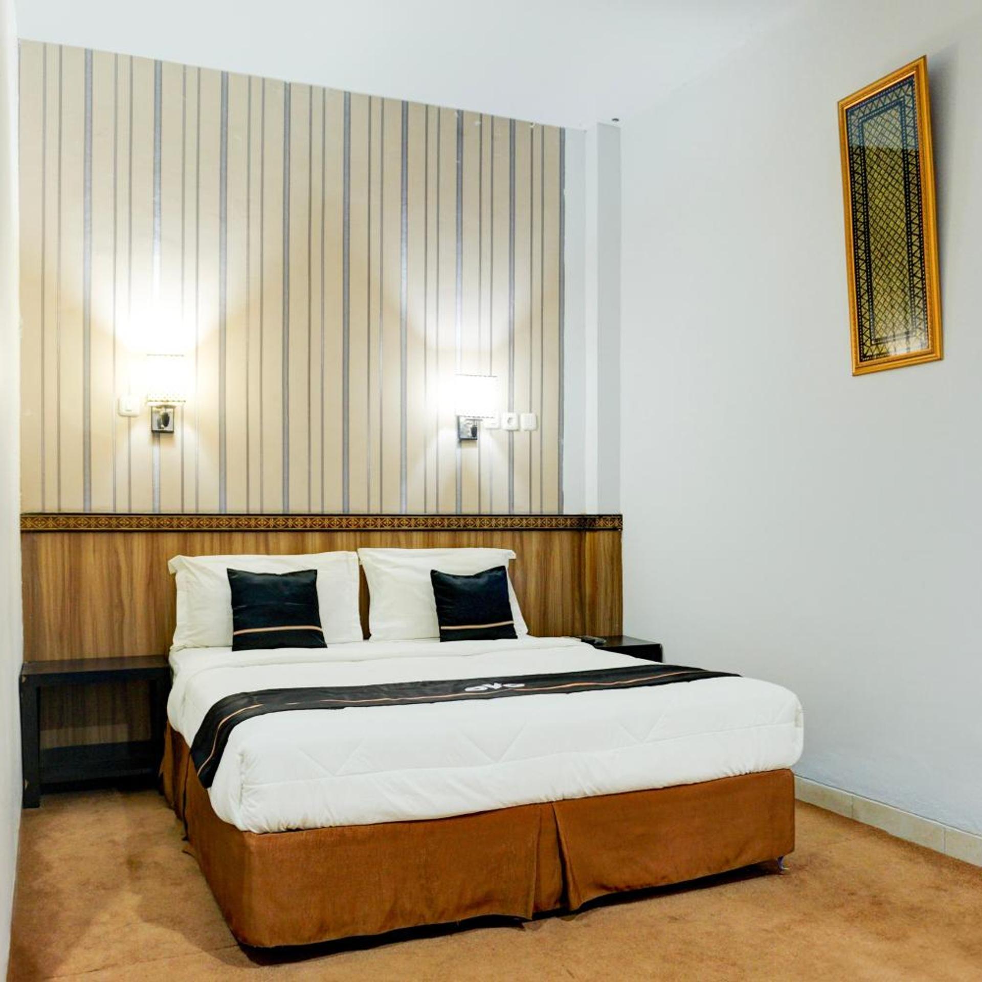 OYO 2255 Hotel Aifih 23/39
