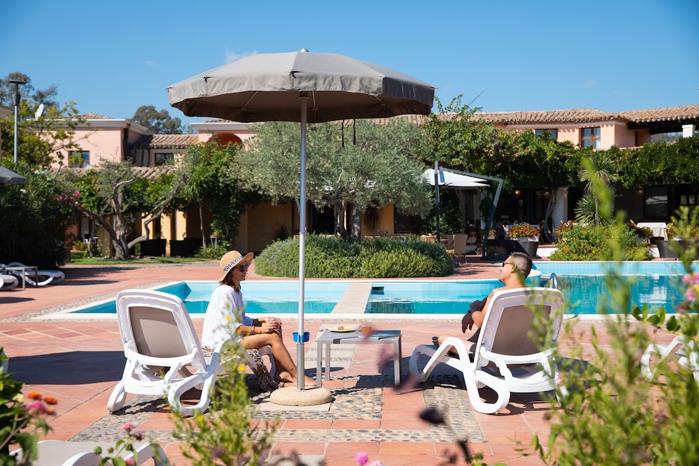 Hotel La Torre 25/42