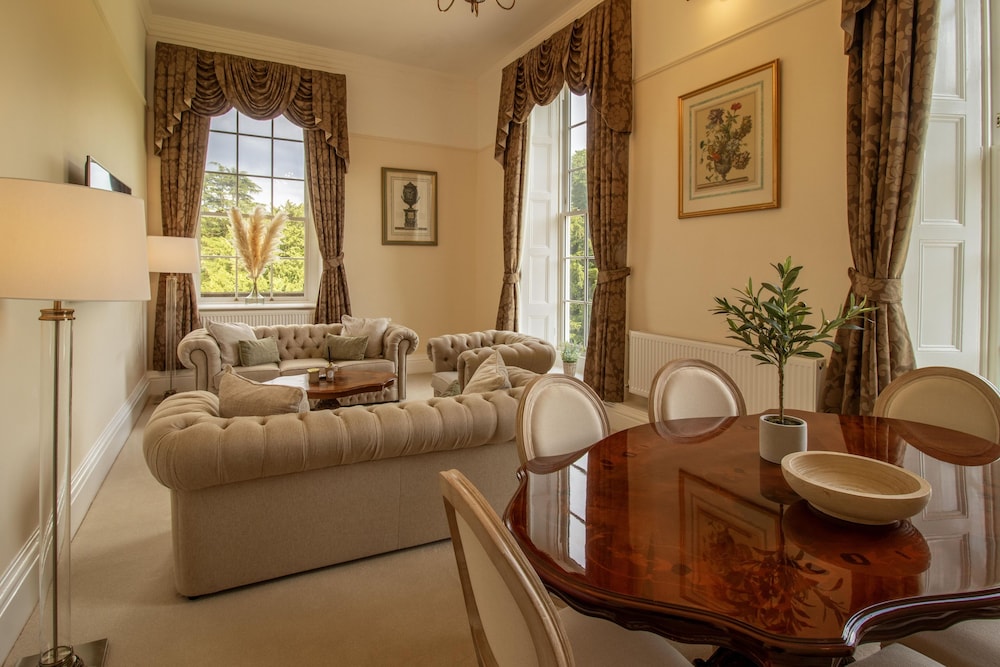 Bosworth Hall Hotel & Spa 38/61
