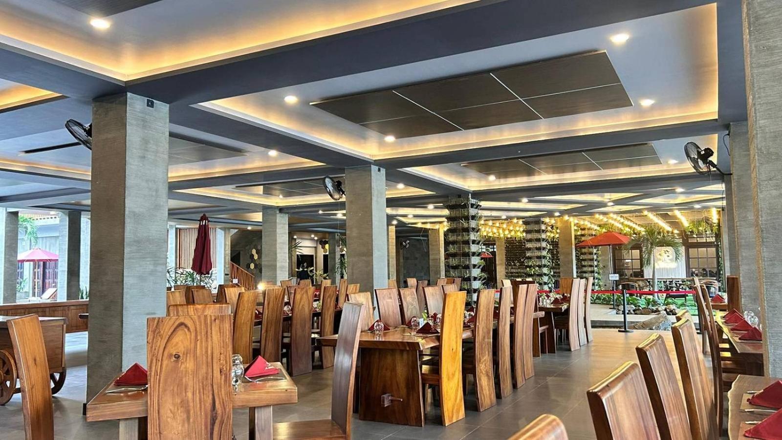 JL World Hotel Dili 35/50