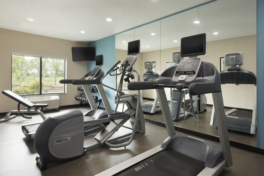 Fairfield Inn & Suites Hartford Manchester 12/29