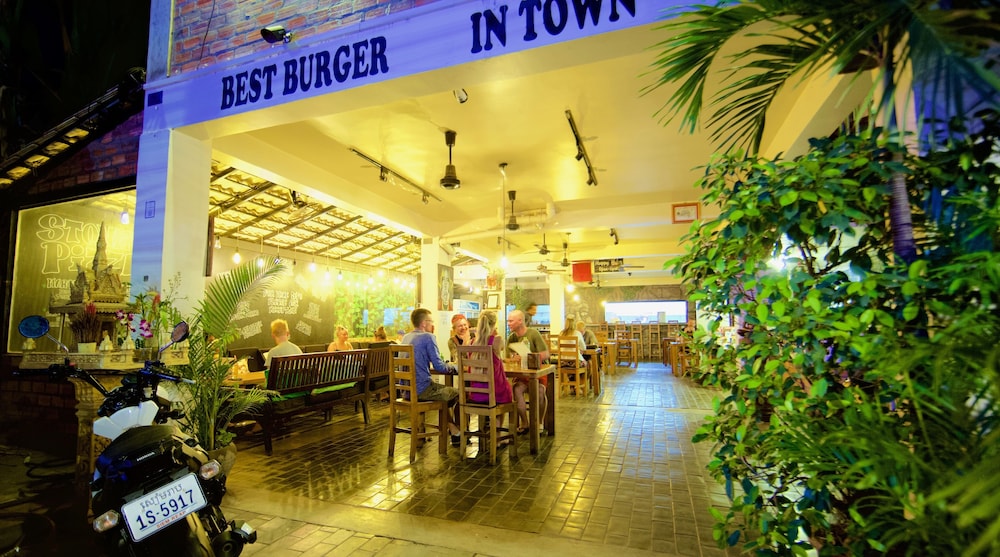 Naga Angkor Hotel 44/49