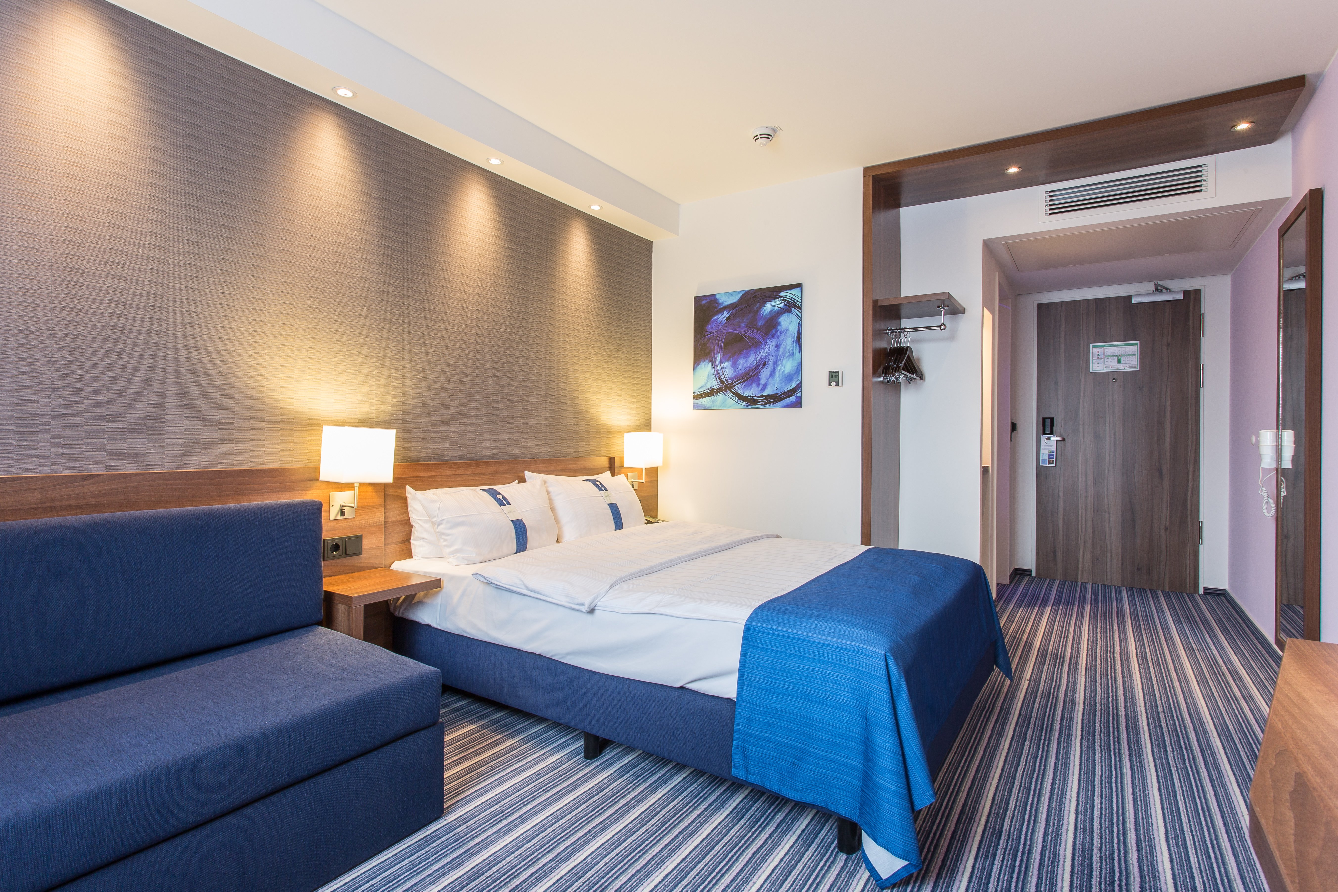 Holiday Inn Express Neunkirchen 11/45