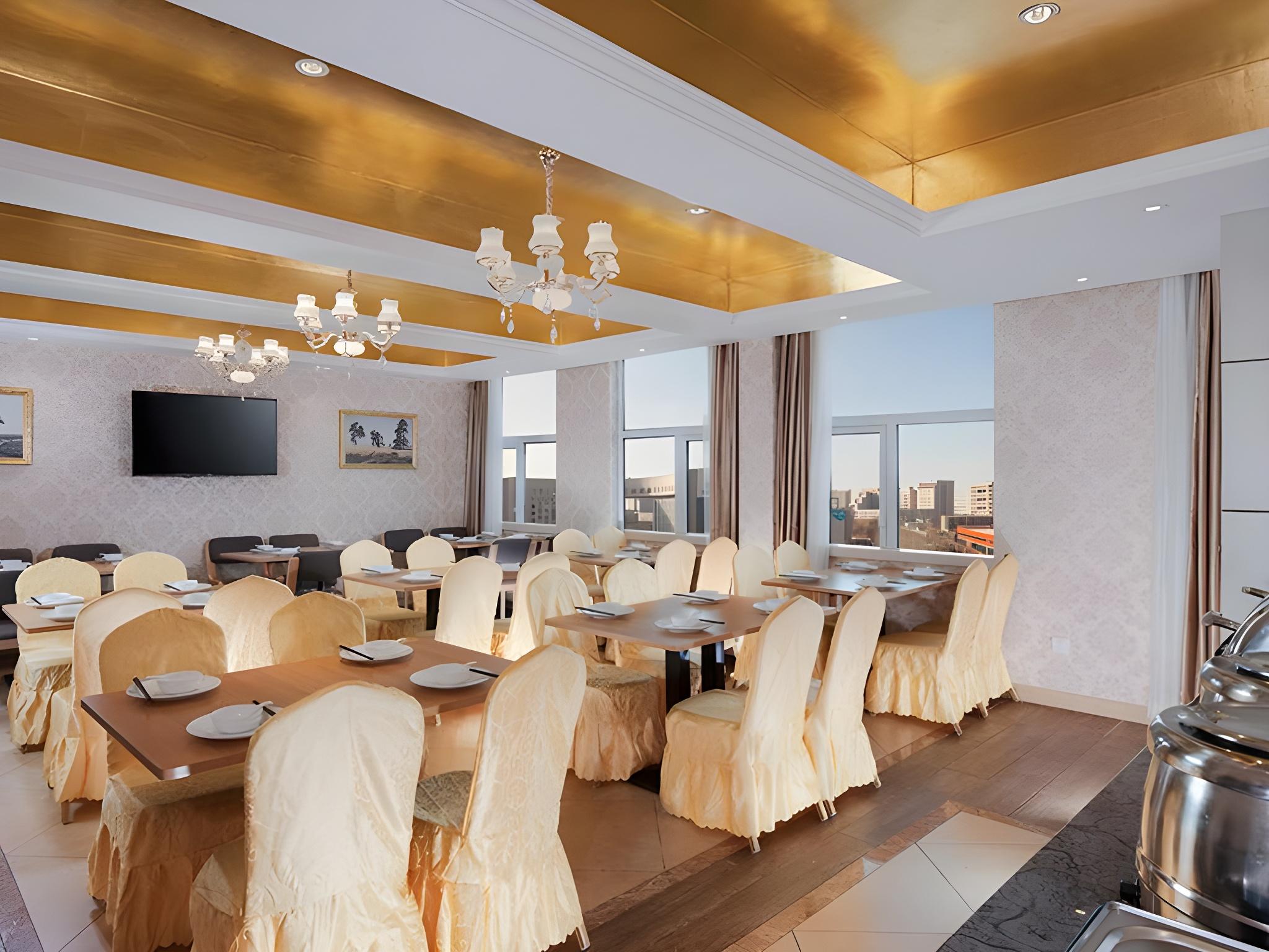 Vienna 3 Best Hotel (Tianjin Zhongxin Eco-City) 23/30