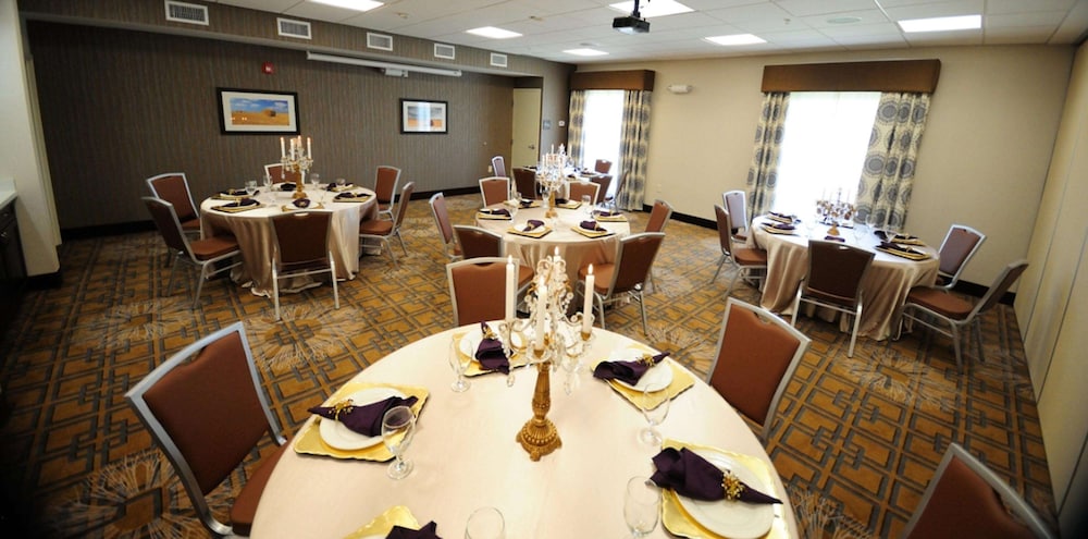 Hampton Inn And Suites Houston I 10 Central 37/62