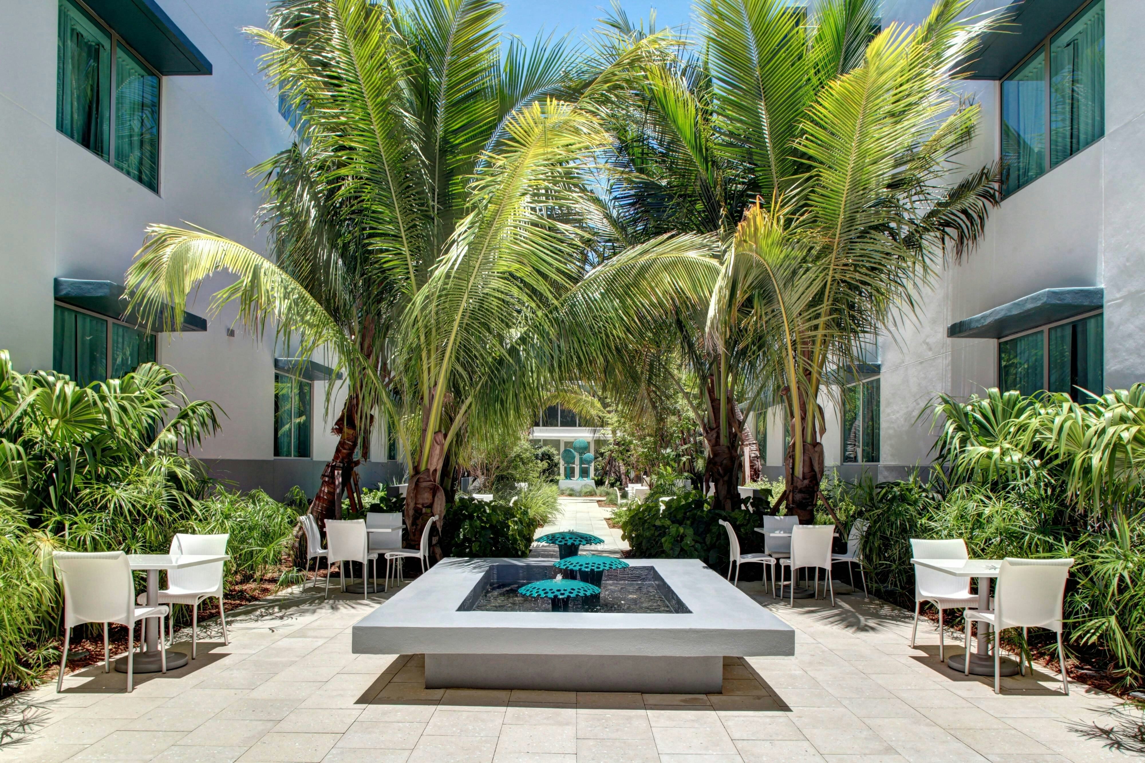 Residence Inn Miami Beach Surfside 61/63