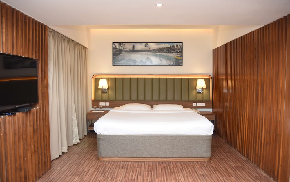 Park Inn By Radisson Goa Candolim 28/77