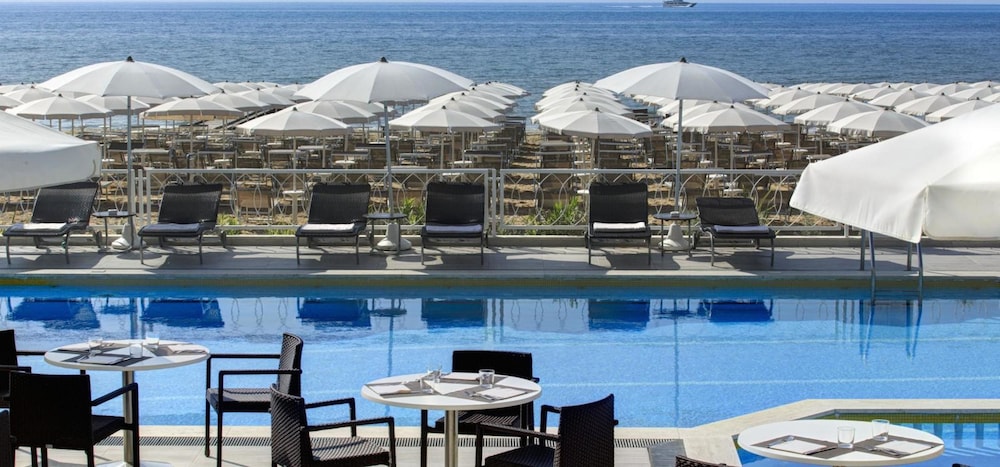 Hotel Byron Bellavista 55/61