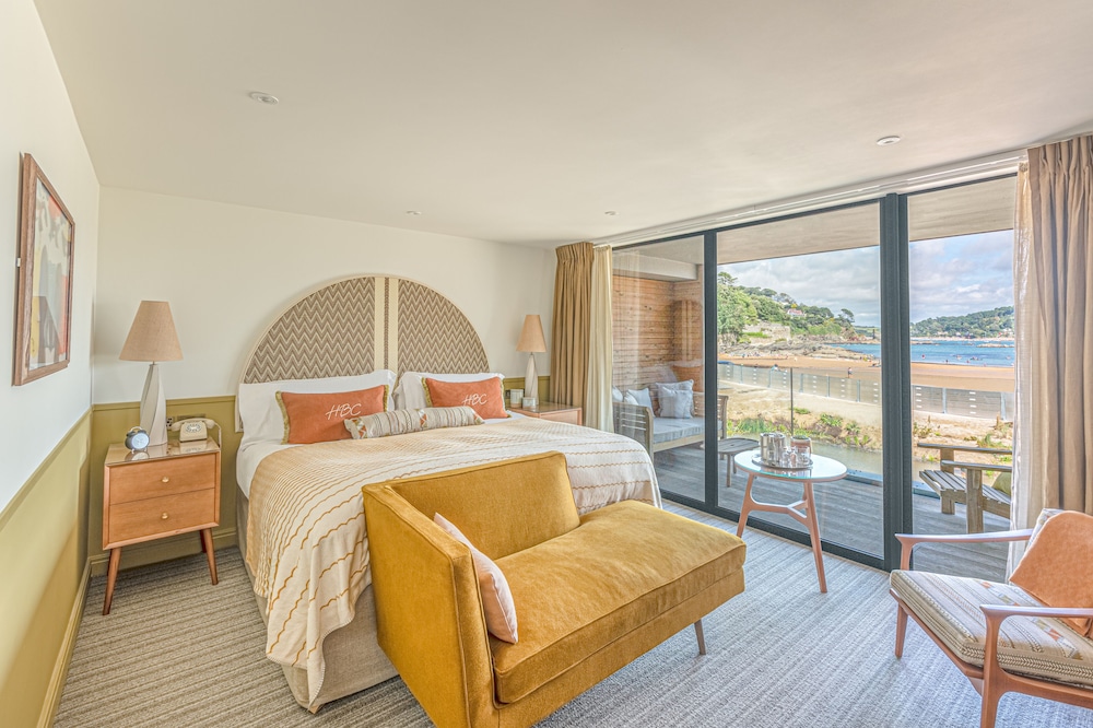 Harbour Beach Club, Hotel & Spa 8/50