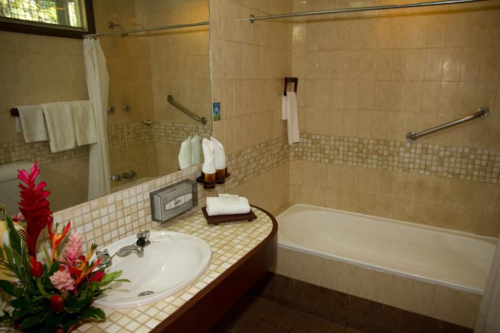 Tanoa Skylodge Hotel 18/53