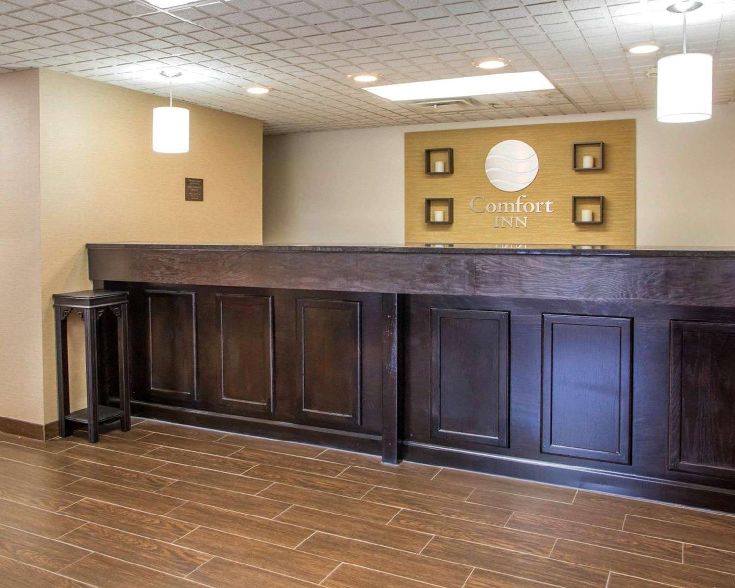 Comfort Inn Dayton - Huber Heights 6/35