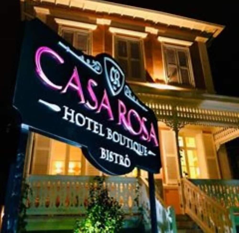 Casa Rosa Hotel Boutique 4/64
