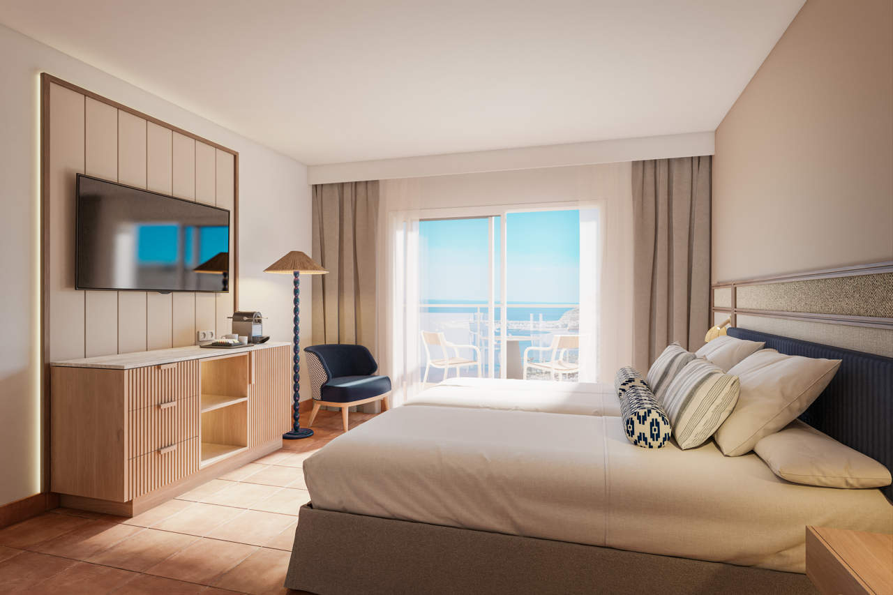 Hotel Mogan Princess & Beach Club 30/81
