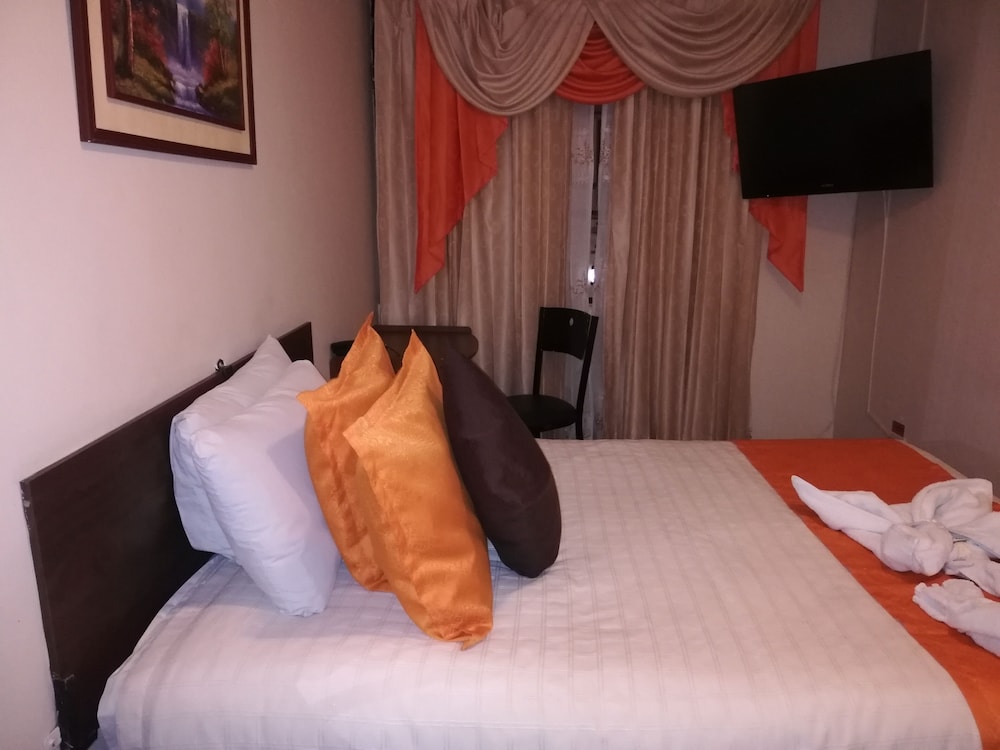 HOTEL BONAVENTURE 18/26
